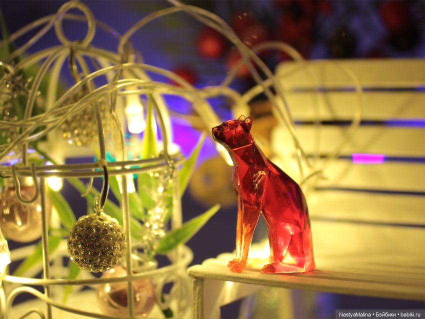 Подарок для Руби и про Марику | Бэйбики Подарок для Руби и про Марику