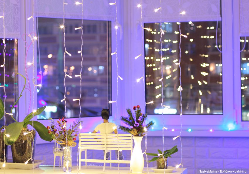 Подарок для Руби и про Марику | Бэйбики Подарок для Руби и про Марику