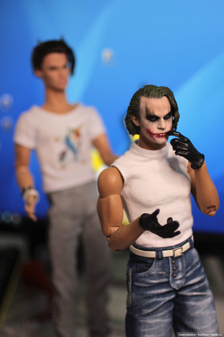 Попытка остановить Агнес (Сард и Шизя) | Бэйбики Попытка остановить Агнес (Сард и Шизя)