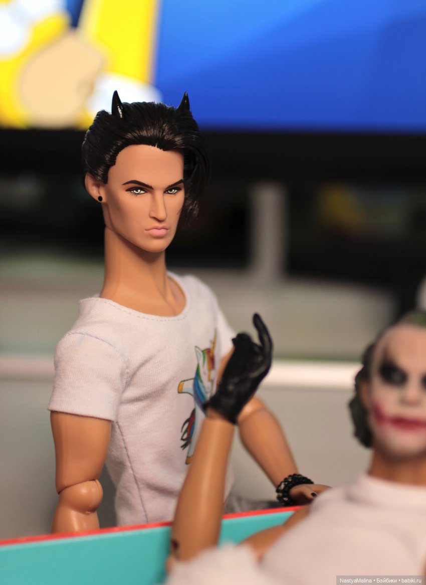 Попытка остановить Агнес (Сард и Шизя) | Бэйбики Попытка остановить Агнес (Сард и Шизя)