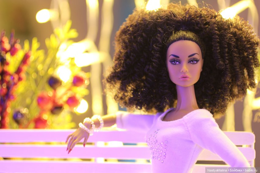 Подарок для Руби и про Марику | Бэйбики Подарок для Руби и про Марику