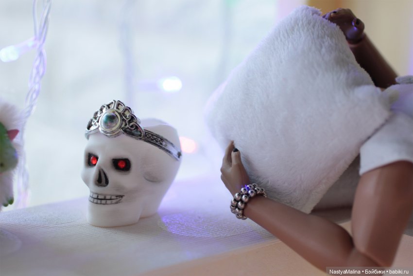 Руби и маман — Куклы Integrity Toys (Интегрити): Poppy Parker (фото 4)