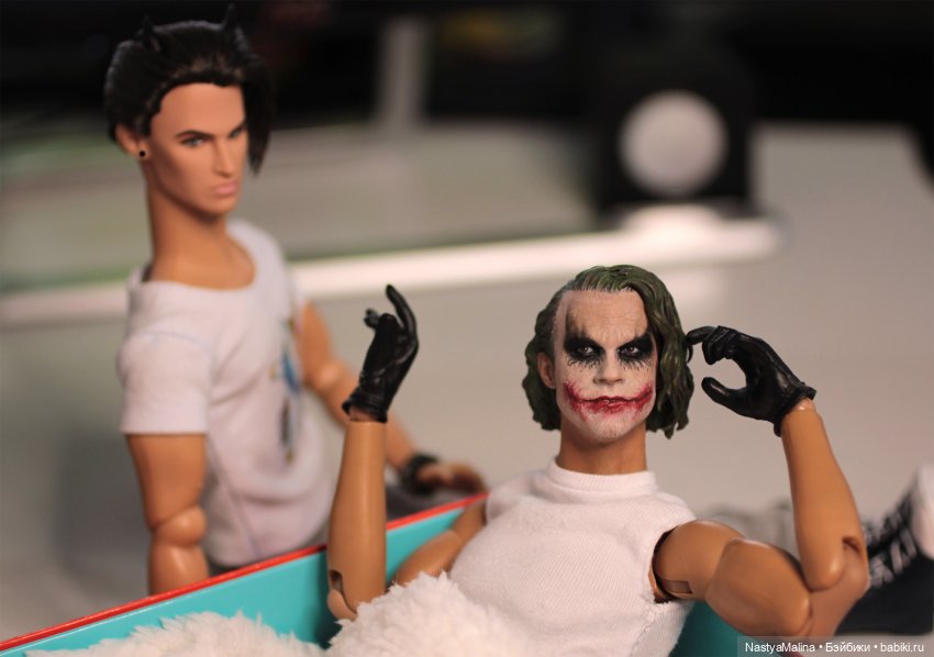 Попытка остановить Агнес (Сард и Шизя) | Бэйбики Попытка остановить Агнес (Сард и Шизя)