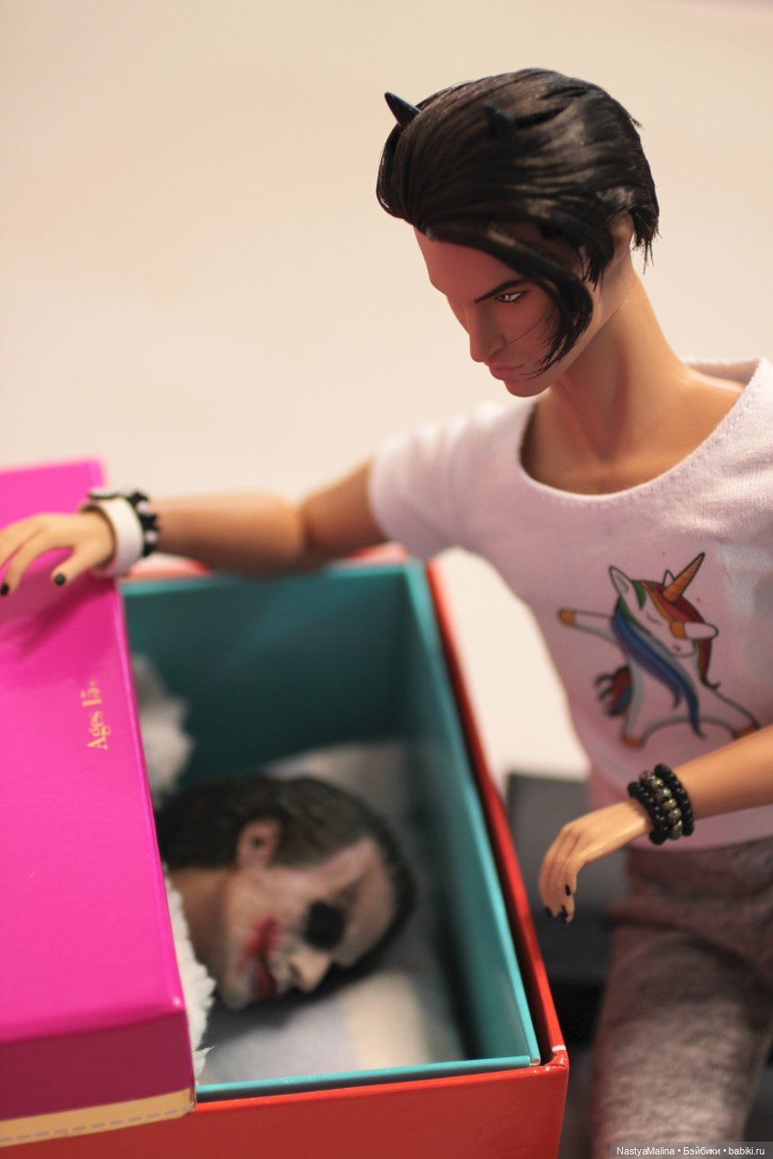 Попытка остановить Агнес (Сард и Шизя) | Бэйбики Попытка остановить Агнес (Сард и Шизя)