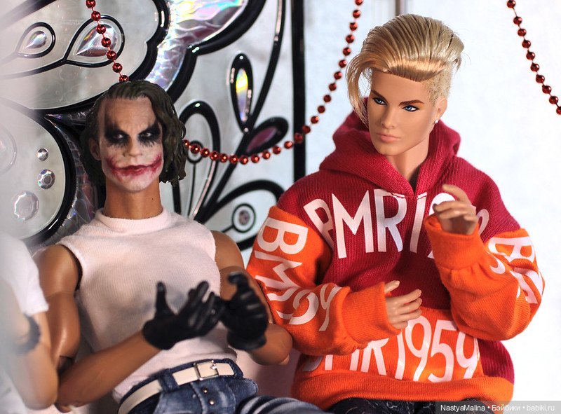 Предновогодняя суета ( у парней) | Бэйбики Предновогодняя суета ( у парней)