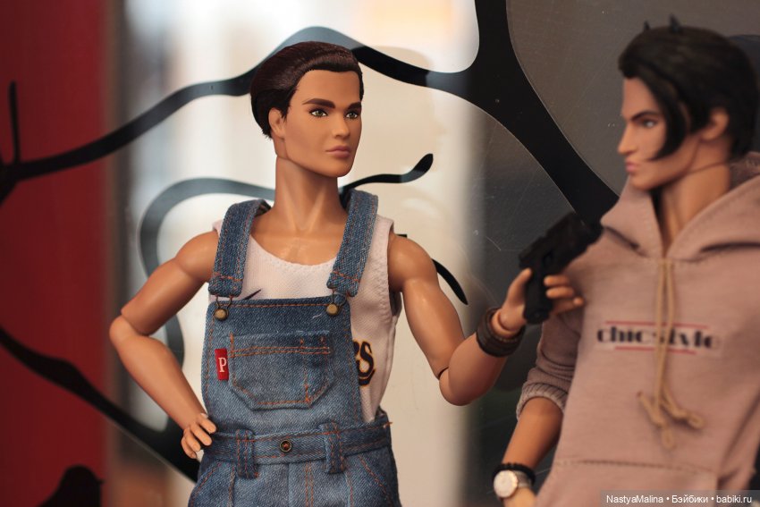 Кукловстреча — Куклы Integrity Toys (Интегрити): Poppy Parker (фото 5)