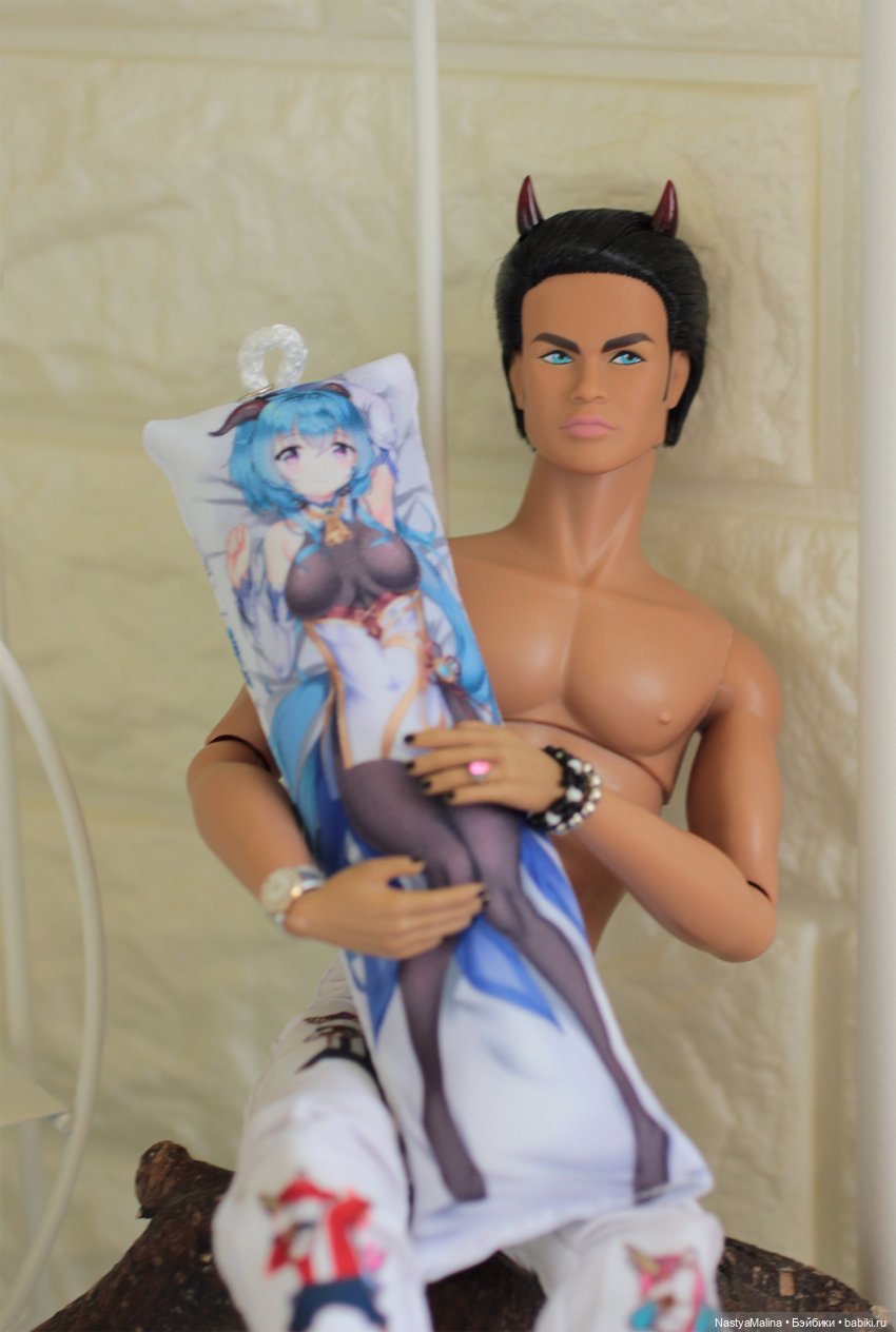 Руби, Марика, Шики... всякое | Бэйбики Руби, Марика, Шики... всякое (фото 5)