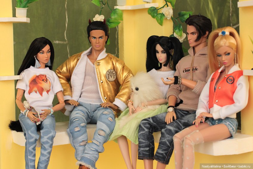 Очередные сборы на кукловстречу часть 1 | Бэйбики Очередные сборы на кукловстречу часть 1