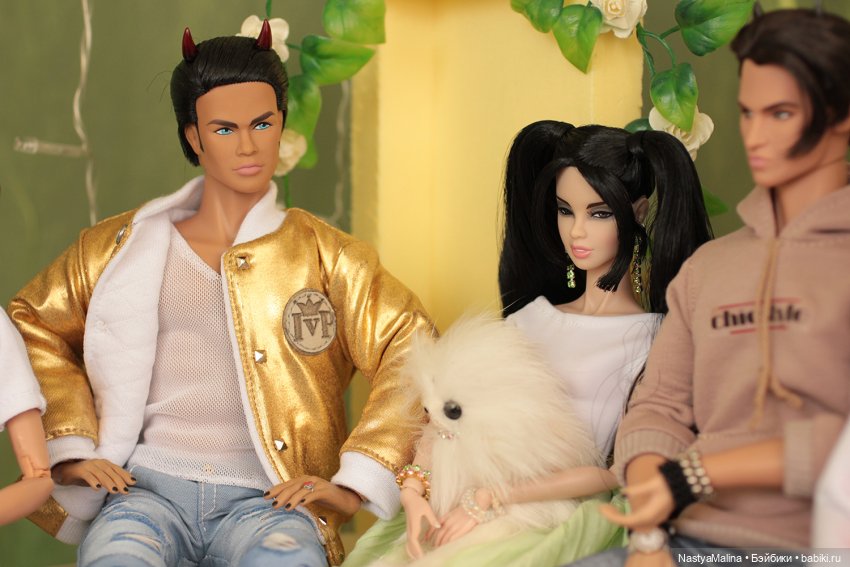 Очередные сборы на кукловстречу часть 1 | Бэйбики Очередные сборы на кукловстречу часть 1