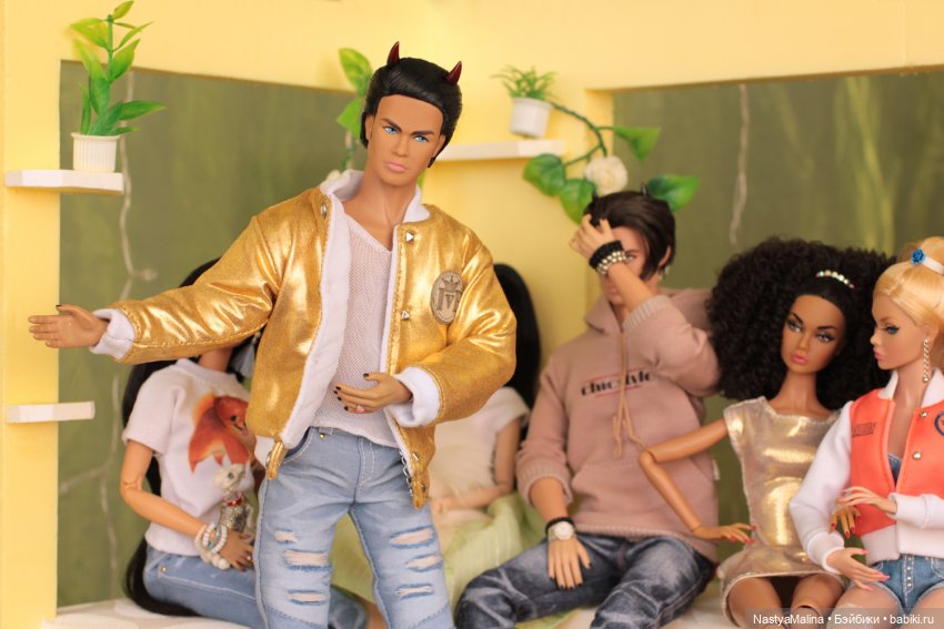 Очередные сборы на кукловстречу часть 1 | Бэйбики Очередные сборы на кукловстречу часть 1