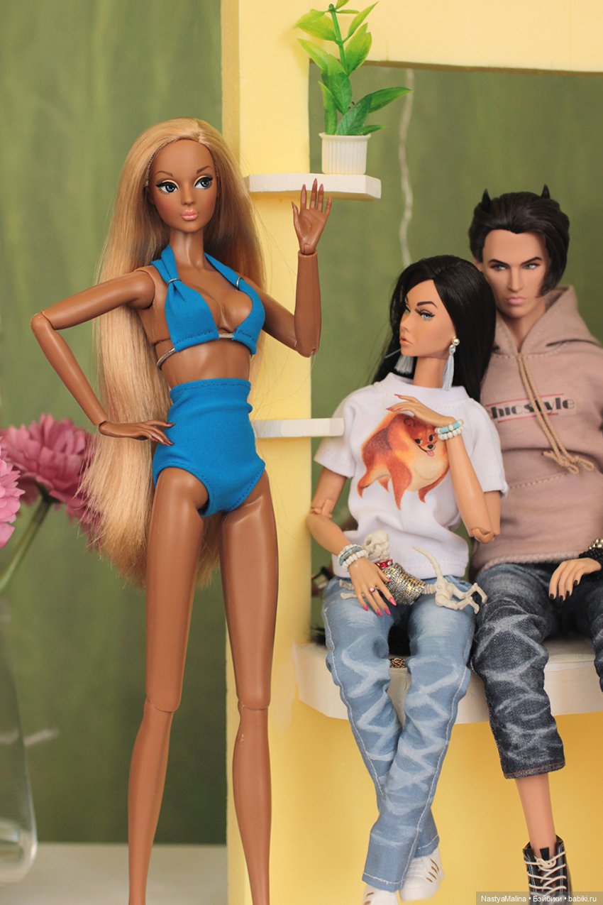 Очередные сборы на кукловстречу 2 часть | Бэйбики Очередные сборы на кукловстречу 2 часть