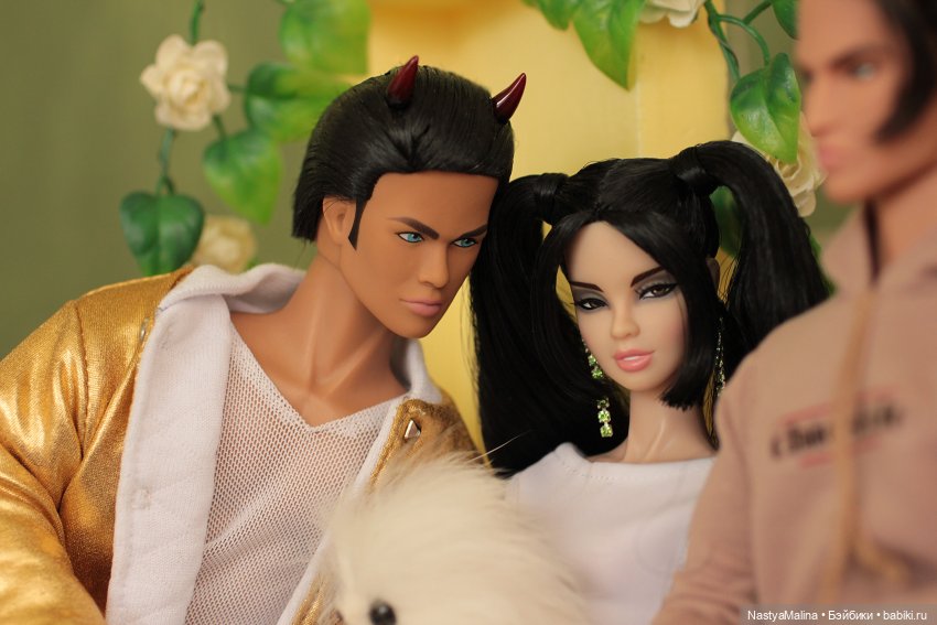 Очередные сборы на кукловстречу 2 часть | Бэйбики Очередные сборы на кукловстречу 2 часть (фото 2)