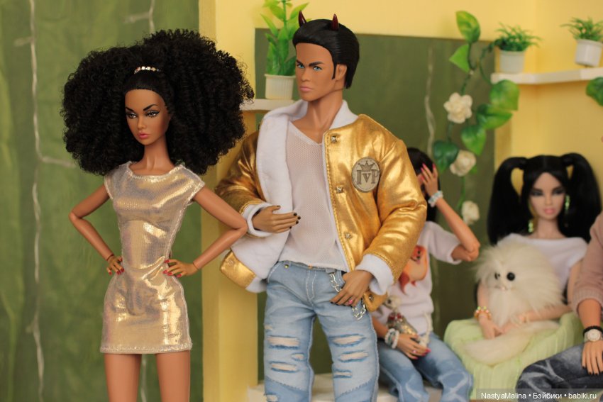 Очередные сборы на кукловстречу часть 1 | Бэйбики Очередные сборы на кукловстречу часть 1