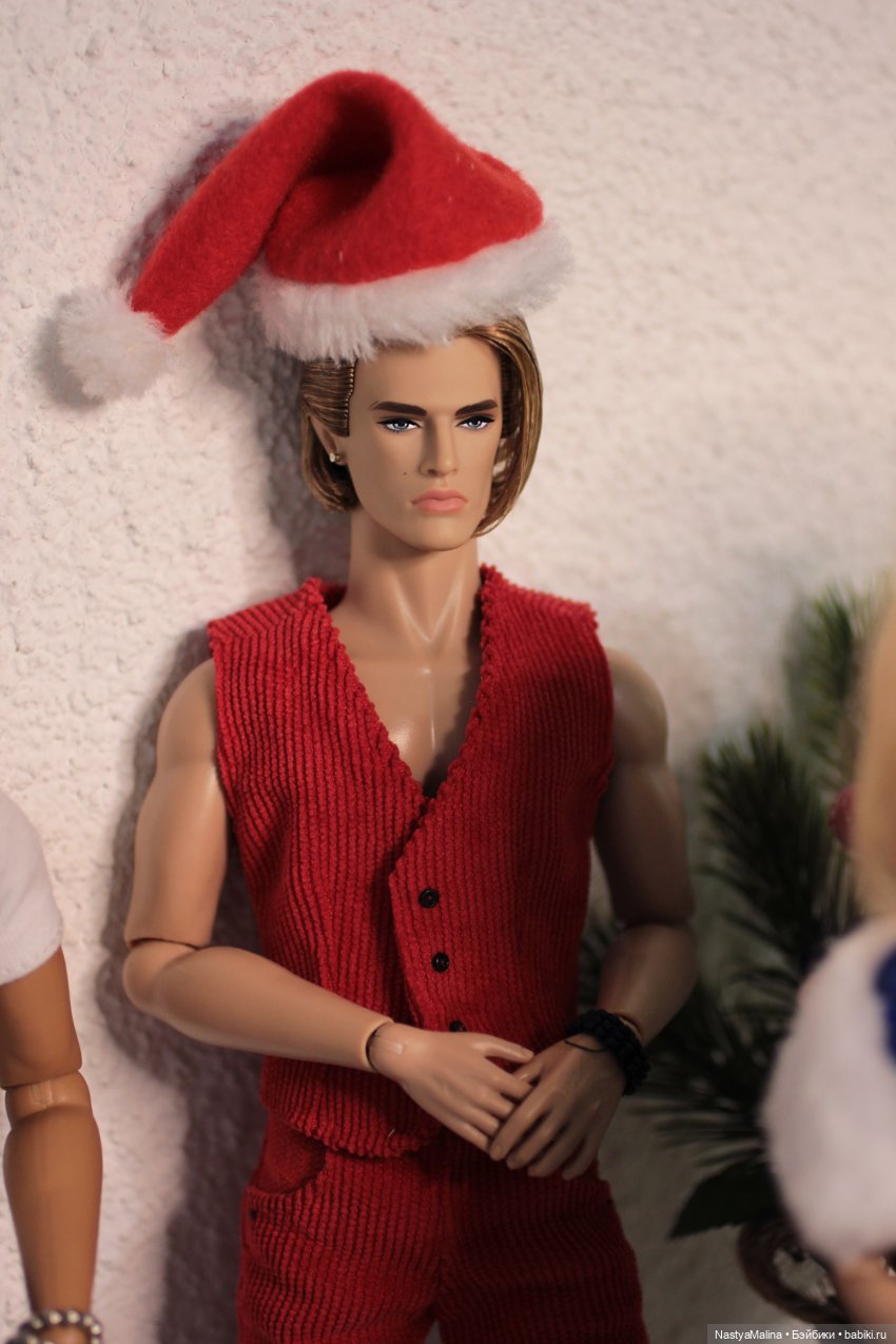 Сард и Биби | Бэйбики Сард и Биби — Куклы Integrity Toys (Интегрити): Poppy Parker