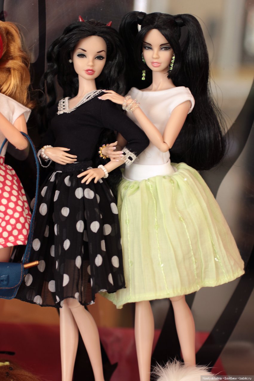 Кукловстреча — Куклы Integrity Toys (Интегрити): Poppy Parker (фото 8)