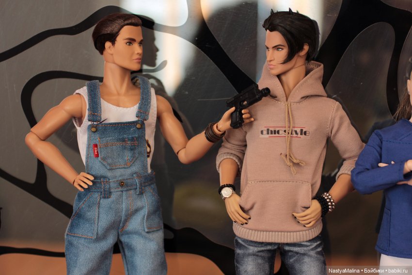 Кукловстреча — Куклы Integrity Toys (Интегрити): Poppy Parker (фото 4)