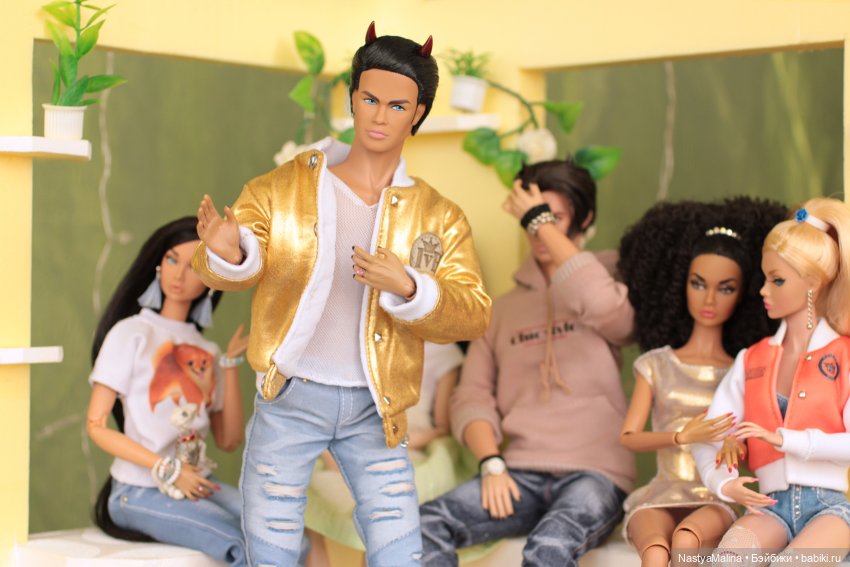 Очередные сборы на кукловстречу часть 1 | Бэйбики Очередные сборы на кукловстречу часть 1