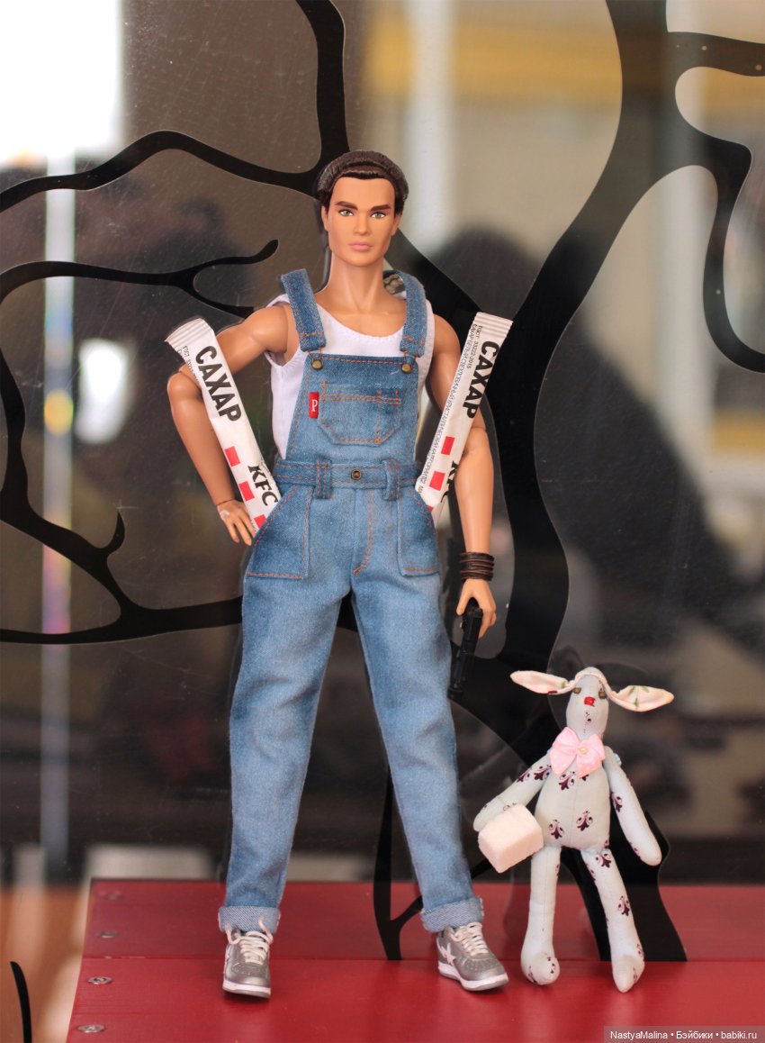 Кукловстреча — Куклы Integrity Toys (Интегрити): Poppy Parker (фото 7)