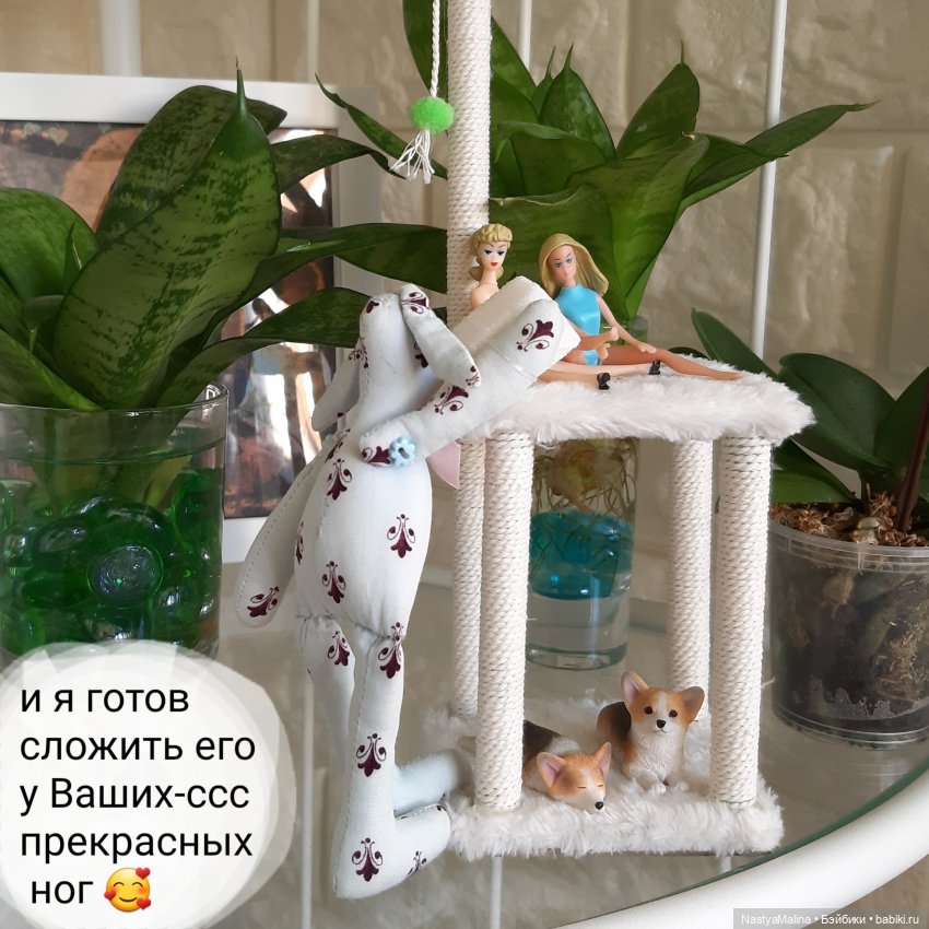 Появление Томми — Куклы Barbie (Барби): Looks