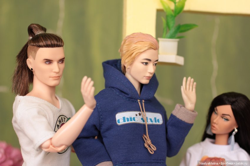 Очередные сборы на кукловстречу 2 часть | Бэйбики Очередные сборы на кукловстречу 2 часть (фото 8)