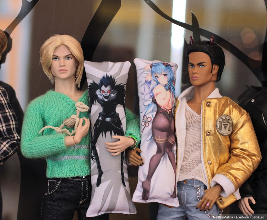 Кукловстреча — Куклы Integrity Toys (Интегрити): Poppy Parker (фото 3)