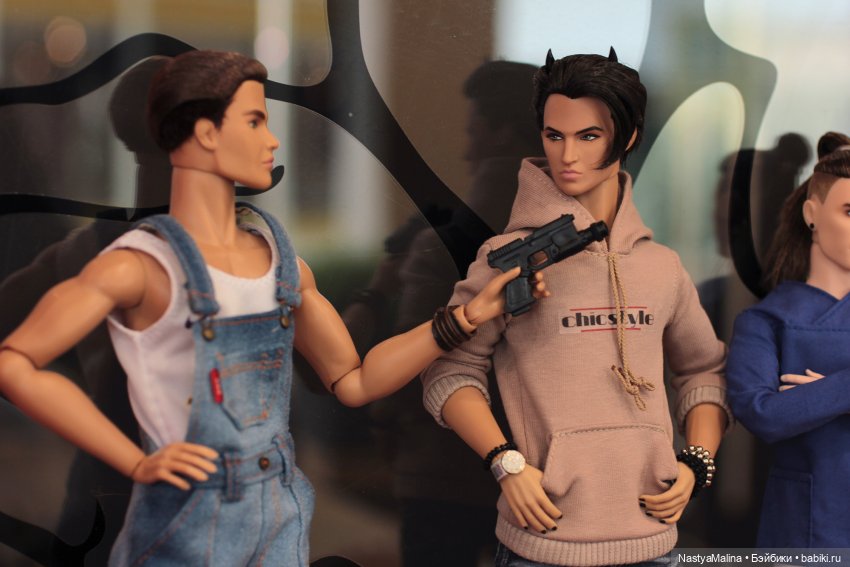 Кукловстреча — Куклы Integrity Toys (Интегрити): Poppy Parker (фото 6)