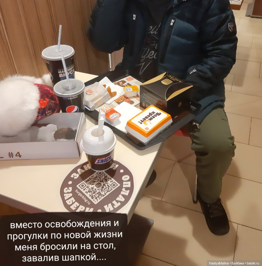 Появление Томми — Куклы Barbie (Барби): Looks (фото 5)