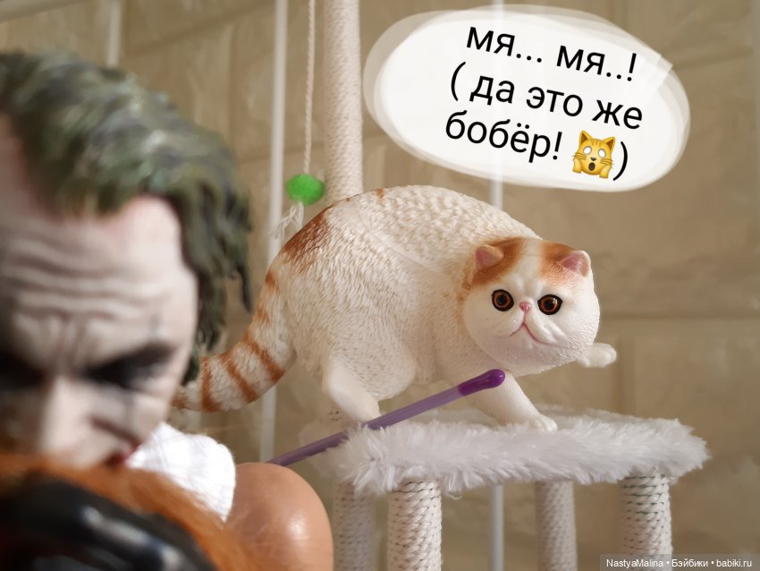 Появление Томми — Куклы Barbie (Барби): Looks