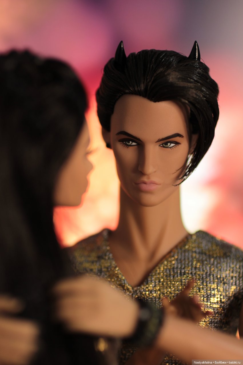 Сард и Биби | Бэйбики Сард и Биби — Куклы Integrity Toys (Интегрити): Poppy Parker (фото 10)