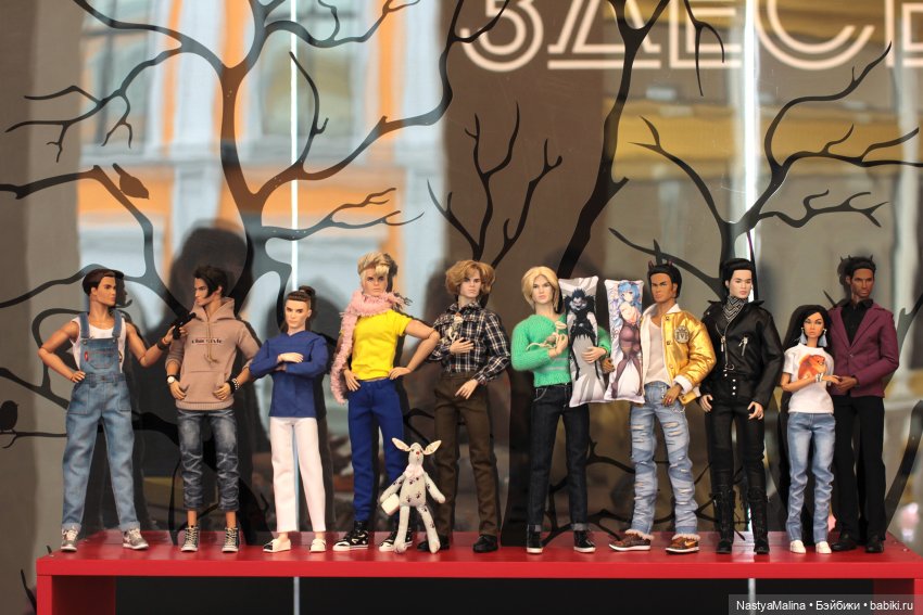 Кукловстреча — Куклы Integrity Toys (Интегрити): Poppy Parker (фото 2)