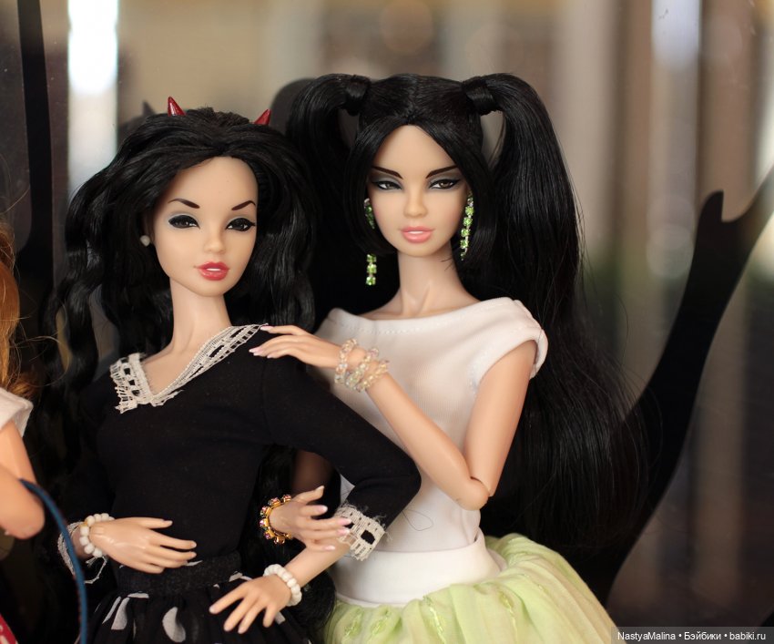 Кукловстреча — Куклы Integrity Toys (Интегрити): Poppy Parker (фото 9)