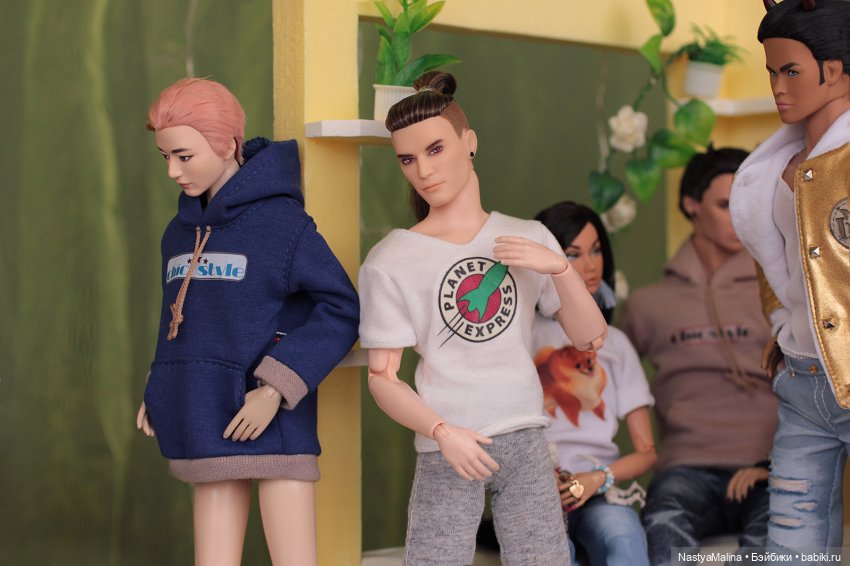 Очередные сборы на кукловстречу 2 часть | Бэйбики Очередные сборы на кукловстречу 2 часть