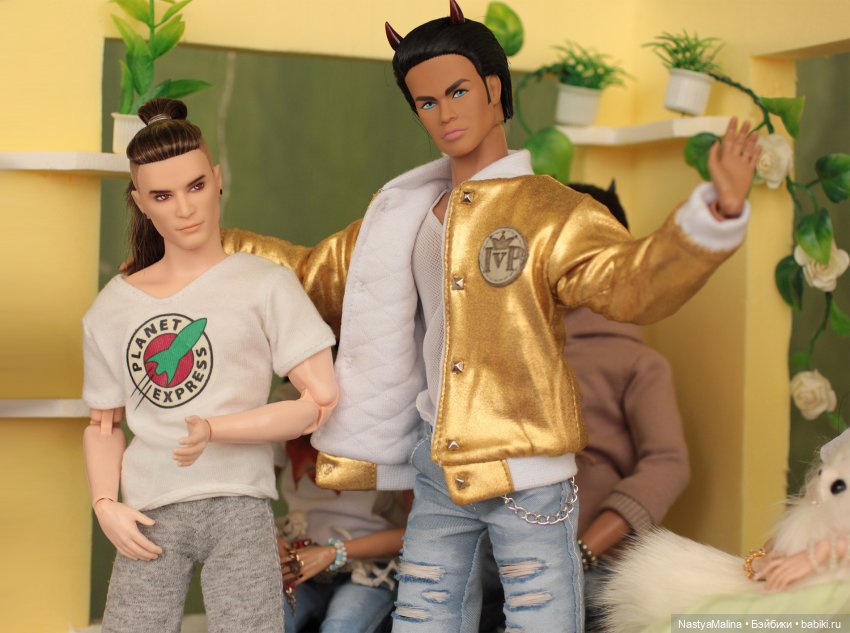 Очередные сборы на кукловстречу 2 часть | Бэйбики Очередные сборы на кукловстречу 2 часть