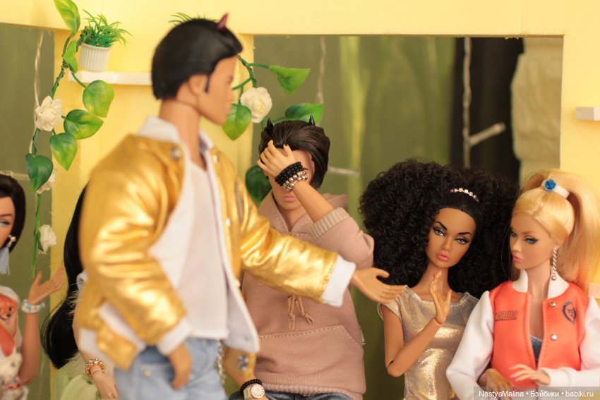 Очередные сборы на кукловстречу часть 1 | Бэйбики Очередные сборы на кукловстречу часть 1