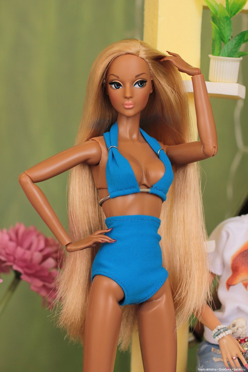 Очередные сборы на кукловстречу 2 часть | Бэйбики Очередные сборы на кукловстречу 2 часть