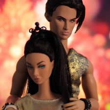 Сард и Биби