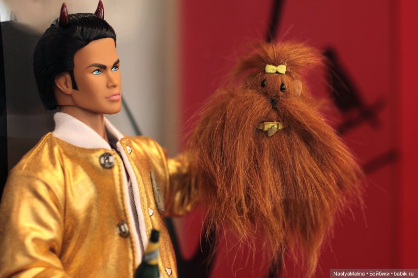 Кукловстреча — Куклы Integrity Toys (Интегрити): Poppy Parker