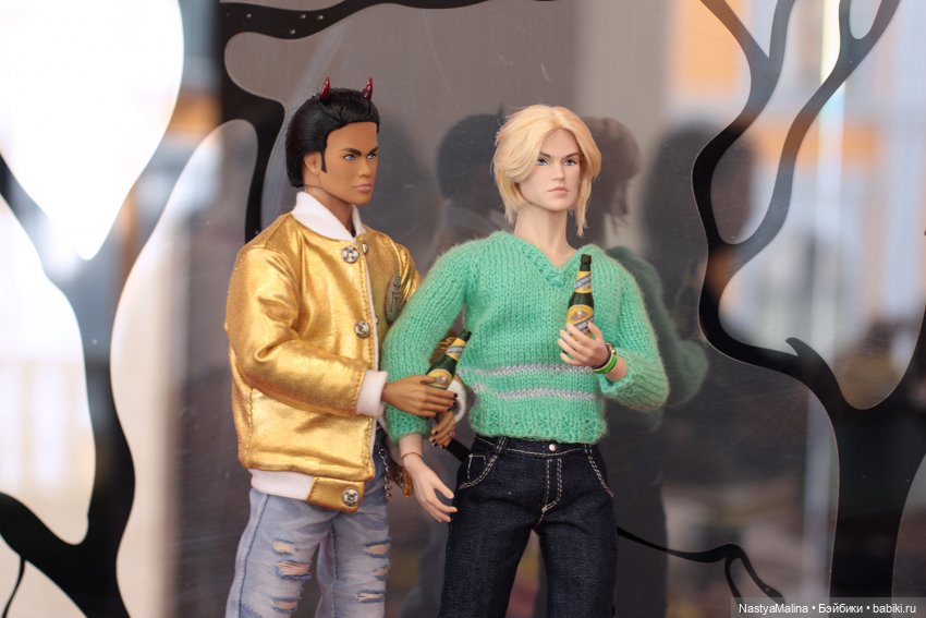 Кукловстреча — Куклы Integrity Toys (Интегрити): Poppy Parker