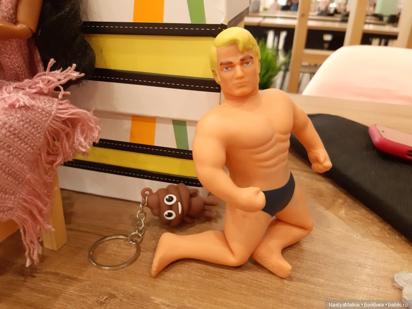 И снова сборы и кукловстреча | Бэйбики И снова сборы и кукловстреча