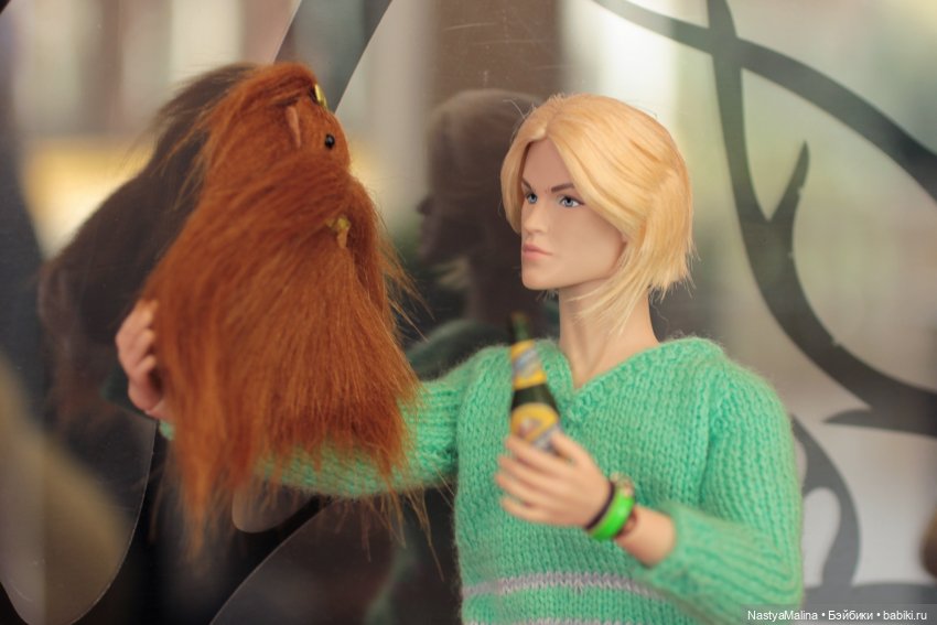 Кукловстреча — Куклы Integrity Toys (Интегрити): Poppy Parker