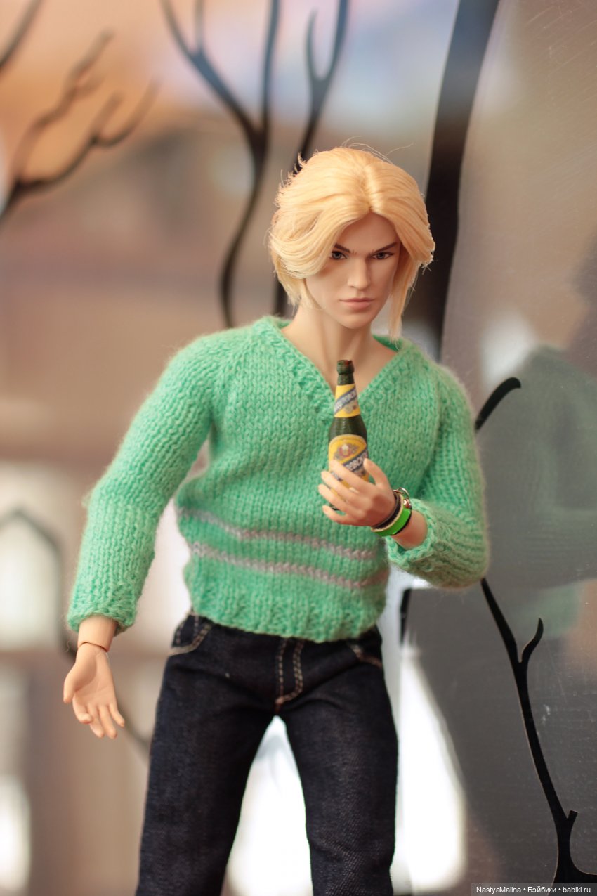 Кукловстреча — Куклы Integrity Toys (Интегрити): Poppy Parker