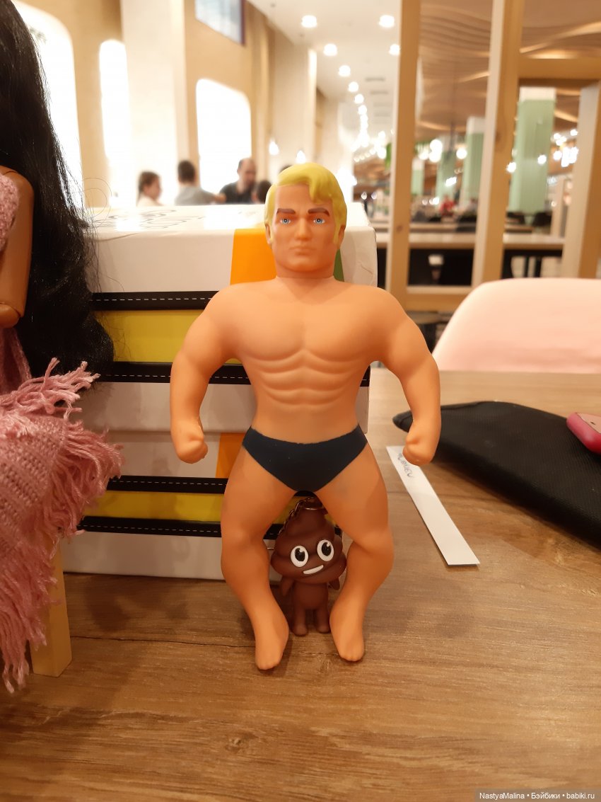 И снова сборы и кукловстреча | Бэйбики И снова сборы и кукловстреча