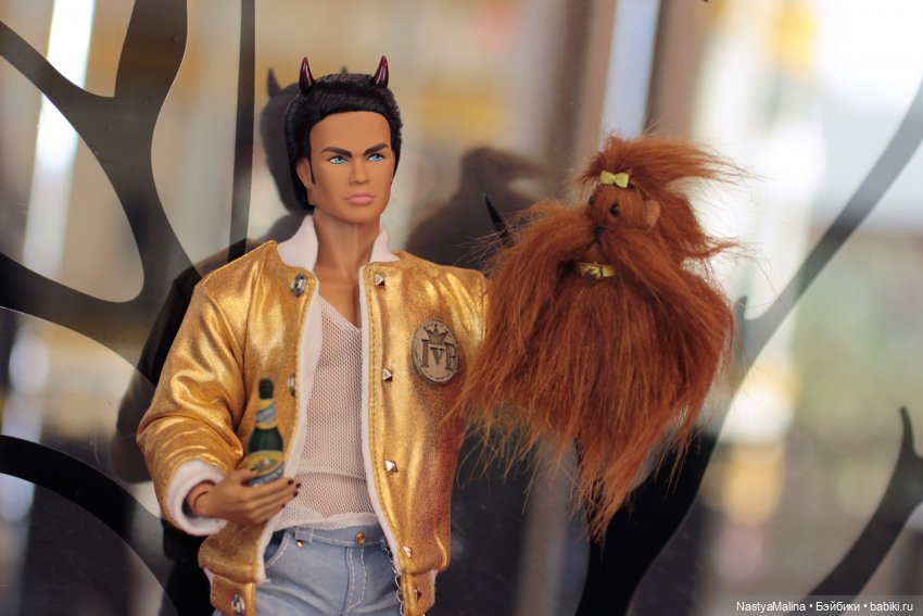 Кукловстреча — Куклы Integrity Toys (Интегрити): Poppy Parker