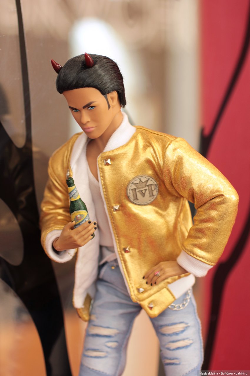 Кукловстреча — Куклы Integrity Toys (Интегрити): Poppy Parker