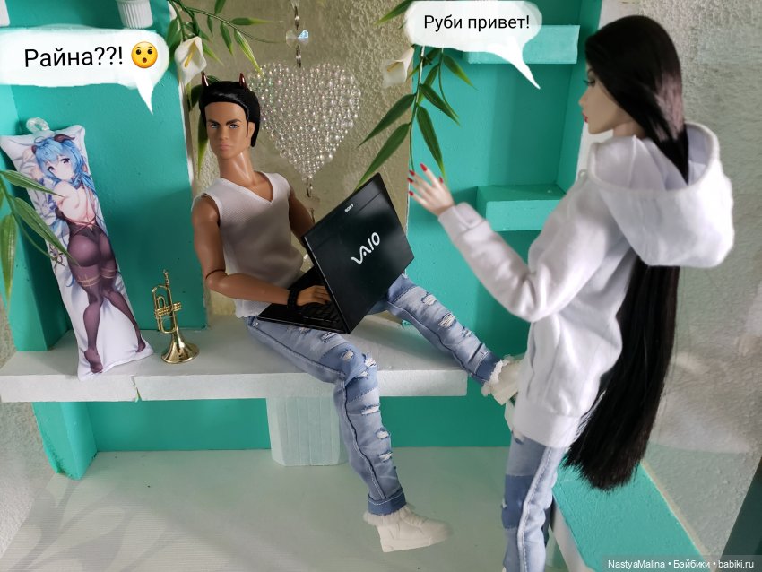 Сборы на дачу 2023 ( продолжение) (фото 2)