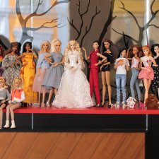 Кукловстреча.