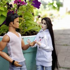 Дача 2023 ( Райна и Руби сговорились)