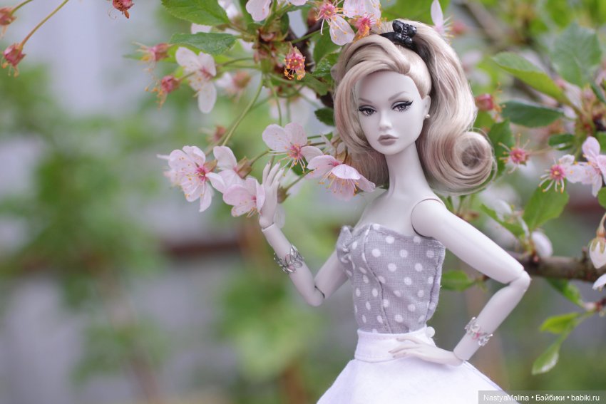 Просто фото — Куклы Integrity Toys (Интегрити): Poppy Parker
