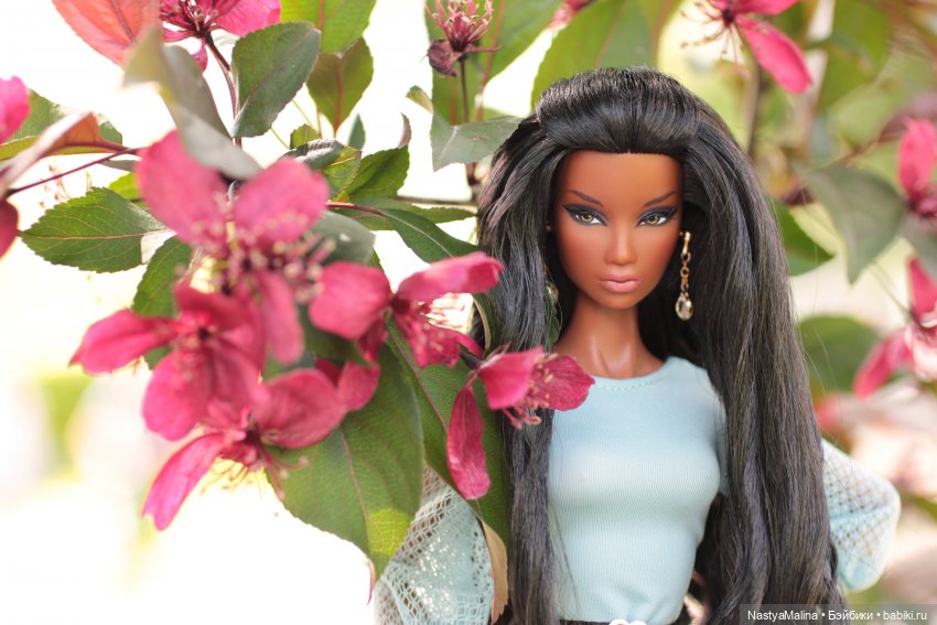 Просто фото — Куклы Integrity Toys (Интегрити): Poppy Parker (фото 6)