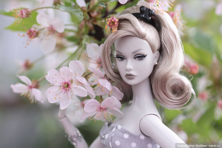 Просто фото — Куклы Integrity Toys (Интегрити): Poppy Parker (фото 3)